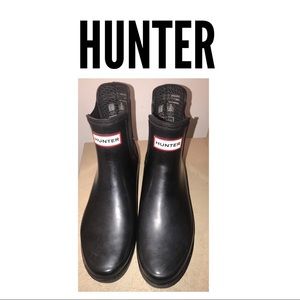 ❤️Womens Hunter Boots❤️